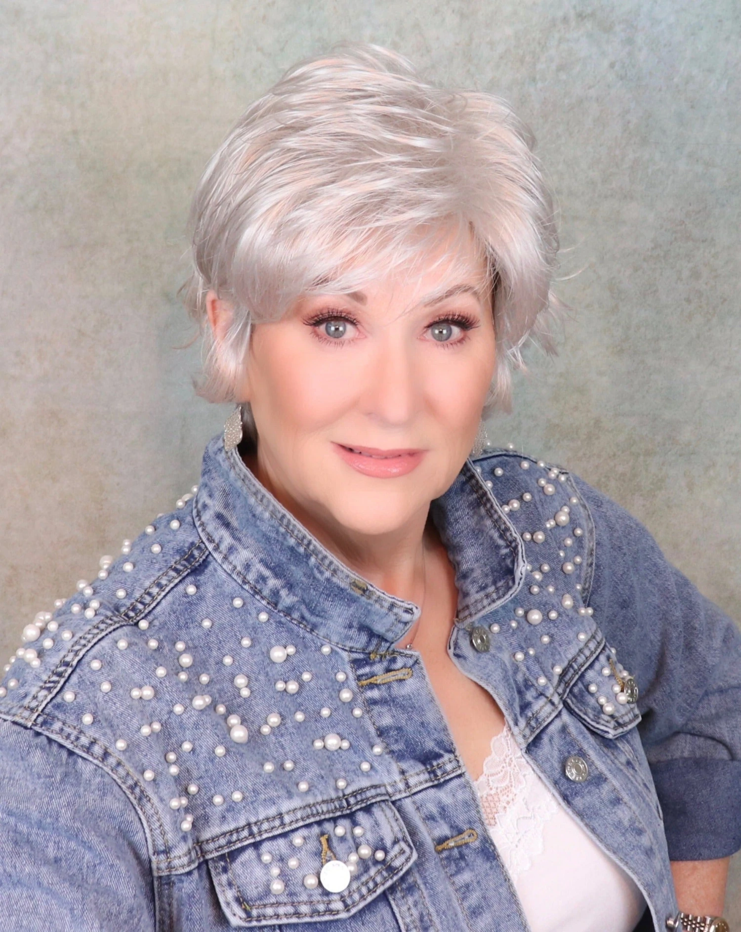 Voltage Wig By Raquel Welch 1 Voltage Wig By Raquel Welch