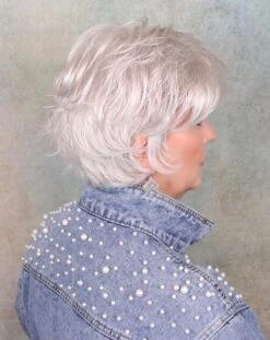 Voltage Wig By Raquel Welch 22 Voltage Wig By Raquel Welch -Personalized Fake Store voltagewhitemistside