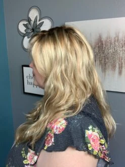 Willow Wig By Henry Margu -Personalized Fake Store willow2