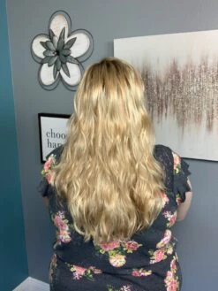 Willow Wig By Henry Margu -Personalized Fake Store willow3