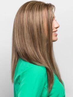 Jacquelyn Wig By WigPro | Human Hair -Personalized Fake Store wp 118 hh jacquelyn 1 rocky road new 525x700 bbe8ed56 c3b9 457f 87c8 070121a16784