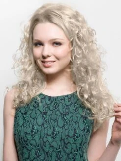 Anemone Half Wig By WigPro | Synthetic -Personalized Fake Store wp 504 anemone 0 22gr new 525x700 354429ca dde2 4378 995e 04c26b856933