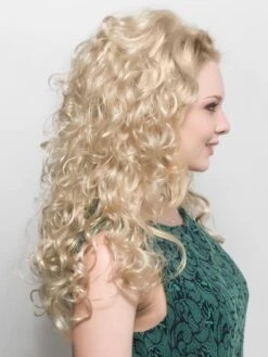 Anemone Half Wig By WigPro | Synthetic -Personalized Fake Store wp 504 anemone 2 22gr new 525x700 09729c3d edb8 47fa 8ffa 1fcba10dcca5