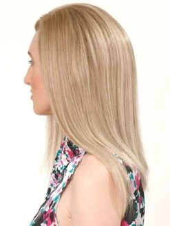 Jacquelyn Wig By WigPro | Human Hair -Personalized Fake Store wp118 02 lg 525x700 317cdb75 9049 497f 8c5e 8b4253d306c2